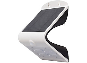 Valterra - Solar Light Outdoor  Medium Light 3.2w 400lm - DG0132