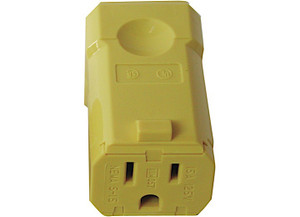 Valterra - 3 Wire Quick Plugs  Female - DG52497VP
