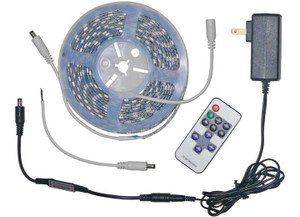 Valterra - Strip Light Smart Led 5 M Bright White - DG72689