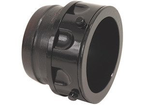 Valterra - Rotating Bayonet Hose Fitting Black Bulk - F02-2028