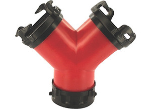 Valterra - Rotating Wye 3in Bulk - F02-2030