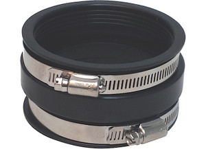 Valterra - Flexible Coupler 3in - F02-2103