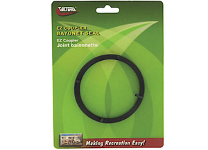 Valterra - Ez Coupler Seal Carded - F02-3104VP
