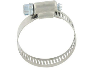 Valterra - Hose Clamp #20 Ss 3/4in X 13/4in Bagged - H03-0004