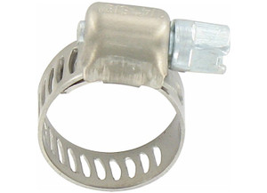 Valterra - Hose Clamp #4 Ss 1/4in X 5/8in Micro Gear Bagged - H03-0015