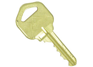 Valterra - Door Master Key - L32PB095