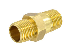 Valterra - Check Valve 1/2in Brass Mpt X Mpt Lf Bulk - P23415LF
