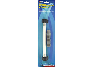 Valterra - Bypass Kit Seasonal Carded - P23502VP