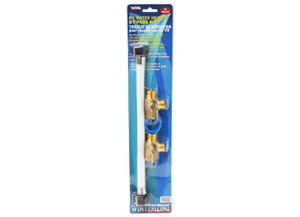 Valterra - Bypass Kit 10 Gallon Lf Carded - P23504LFVP