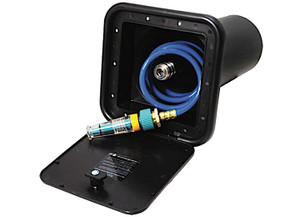 Valterra - Sprayaway 5.5in Sq Quick Connect 15 - PF147008