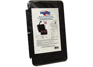 Valterra - Door For Exterior Shower Black - PF267002