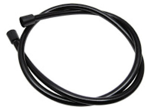 Valterra - Hose For Handheld Shower 60in Vinyl Black - PF276018
