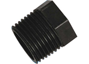 Valterra - Pipe Plug 3/8in Mpt - RF865