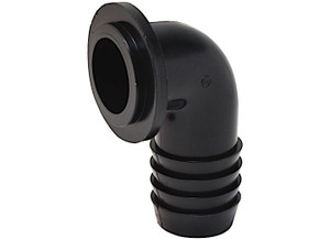 Valterra - Barbed Fill 90 Degrees 11/4in - RF907