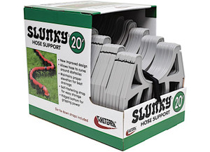 Valterra - Slunky Hose Support 20ft Gray Boxed - S2000G
