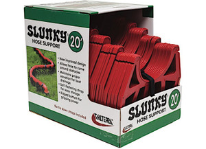 Valterra - Slunky Hose Support 25ft Red Boxed - S2000R