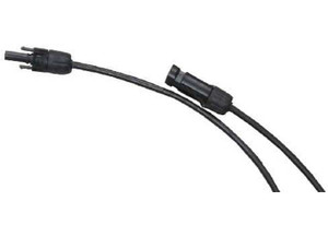 Valterra - Scoutput3: Sc 3 Foot Wire With Male & Female Connector - SC-OUTPUT-3