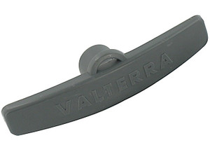 Valterra - Bladex Valve Handle Plastic Gray Bulk - T1003-6GN