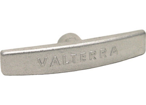 Valterra - Bladex Valve Handle Metal Carded - T1003-6MNVP