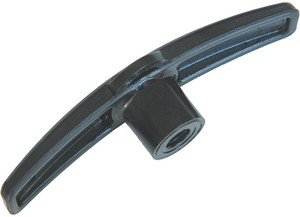 Valterra - Bladex Valve Handle Plastic Carded - T1003-6NVP