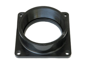 Valterra - 3in Female Thread Flange - T1007