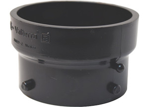 Valterra - Termination Adapter 3in Bayonet X 3in Hub - T1029-2
