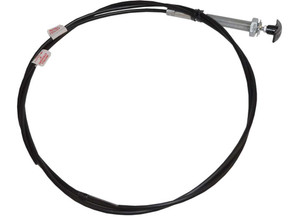 Valterra - Cable With Valve Handle 96 Bagged - TC96CNPB