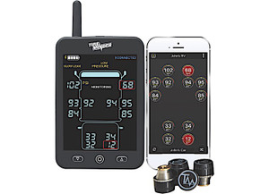 Valterra - Tireminder Tpms - TM22129