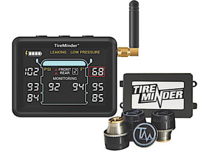 Valterra - Tireminder Tpms - TM22141