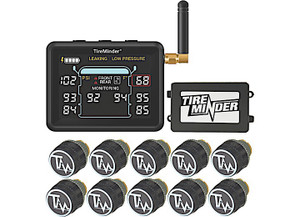 Valterra - Tireminder Tpms - TM22143