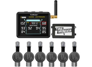 Valterra - Tireminder Tpms - TM22164
