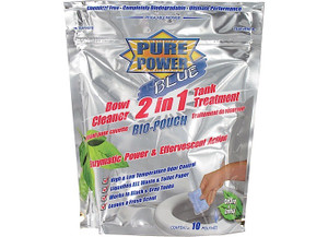 Valterra - Pure Power Blue 2in1 Dropins 10/pk - V23020