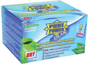 Valterra - Pure Power Blue Dry 8 Per Box - V23021