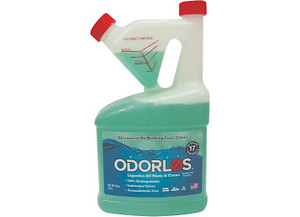 Valterra - Odorlos 68oz Self Measuring Bottle - V77003