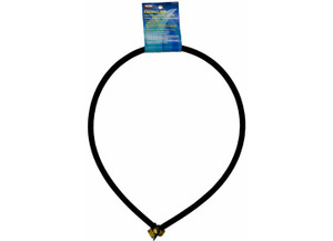 Valterra - Drinking Water Hose Ebonyline 1/2in X 5ft Black - W01-0009