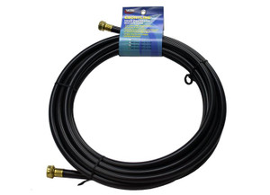 Valterra - Drinking Water Hose Ebonyline 1/2in X 25ft Black - W01-0012