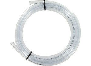 Valterra - Vinyl Tubing 3/8in Id X 1/2 Od X 10ft Clear Header Card - W01-1400PB