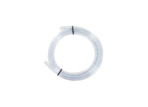 Valterra - Vinyl Tubing 1/2in Id X 5/8in Od X 10ft Clear Header Card - W01-1600PB