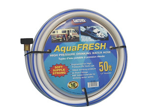 Valterra - Drinking Water Hose 1/2in X 50ft White - W01-5600