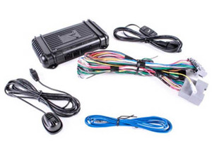 VOXX - Converse Bluetooth Control Switch Chrysler 0711 - 250-7504-CHR4-V