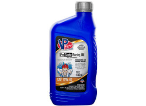 VP Racing - Vp Full Syn 10w40 Pro Grade Race Oil Qt - 2747