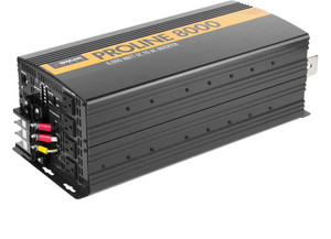 Wagan Corporation - 8000w Pro Inverter - 3746