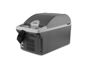 Wagan Corporation - 14 Liter Personal Fridge/warmer - 6214