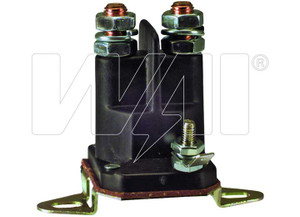 WAI Global - Starter Switch Solenoid 5/16 X 24 - 67-708
