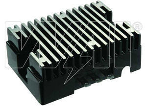 WAI Global - 6371 John Deere/6368 Kohler Voltage Regulator Assembly Rectangle - JDR4720