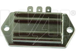 WAI Global - 9503 John Deere Voltage Regulator Assembly Rectangle - KH4301