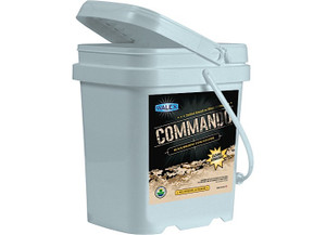 Walex Inc - Commando  Black Tank Cleaner  Bulk Tub - CMDOBK
