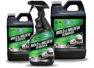 Walex Inc - Walex Premium Mold & Mildew Remover 64oz - WALMM64