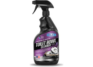 Walex Inc - Walex Premium Natural Toilet Bowl Cleaner 32oz - WALTB32
