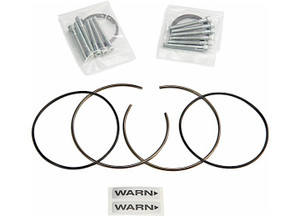 Warn - Hub Svc Kit 9790 - 11967